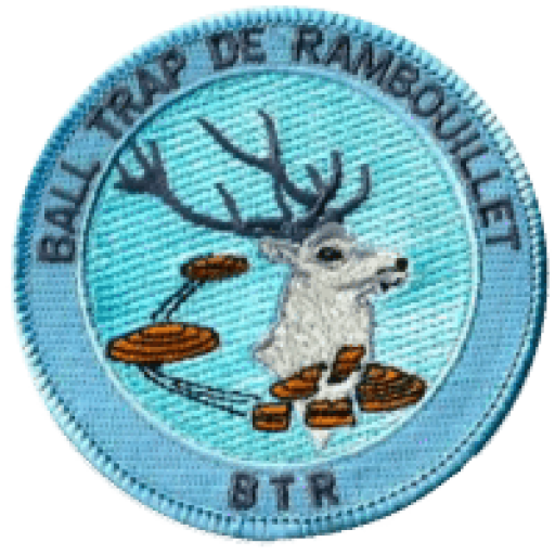 Ball-trap de Rambouillet (78)