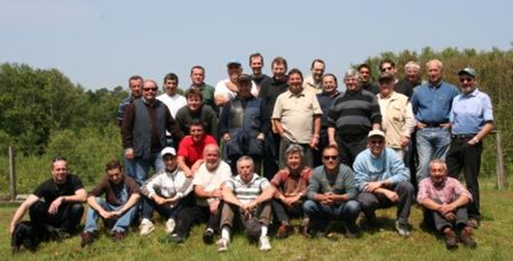 Résultat de la matinée du 02/06/2007