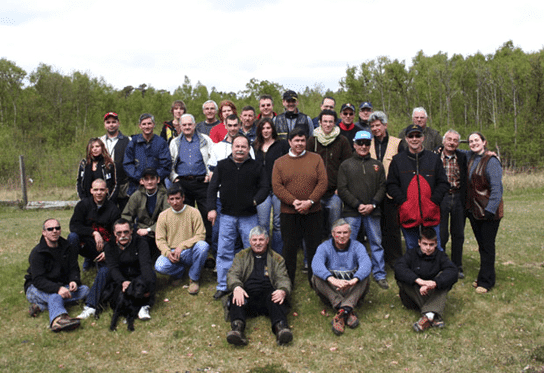 Résultat 25/04/2009