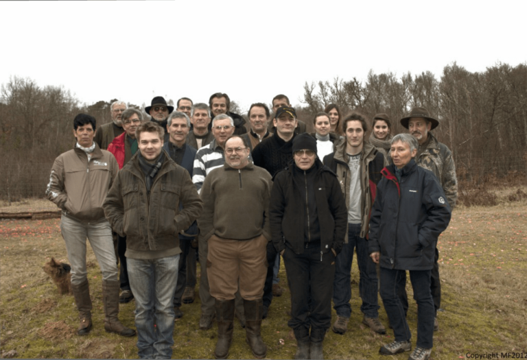 Résultats du 18 février 2012