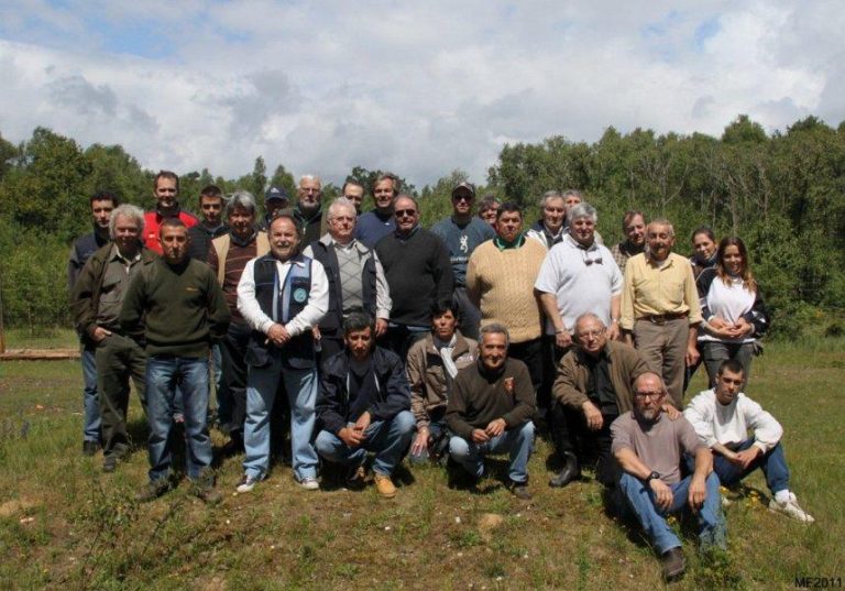 Résultat rencontre du 18 juin 2011