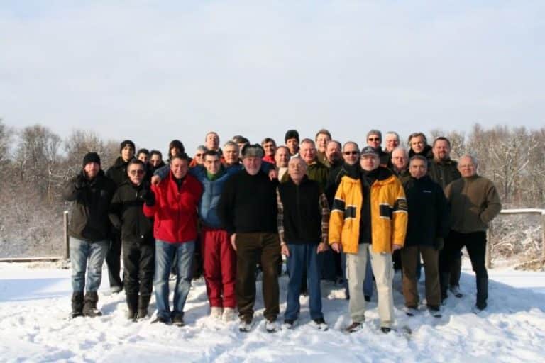 Résultat de la matinée du 19/12/2009