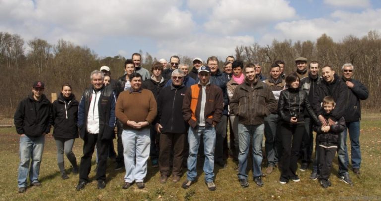 Résultat du 20 Avril 2013