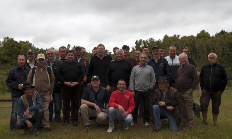 Résultats du 22 juin 2013