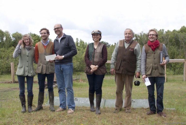 Résultat SO Chasse du 29 juin 2013