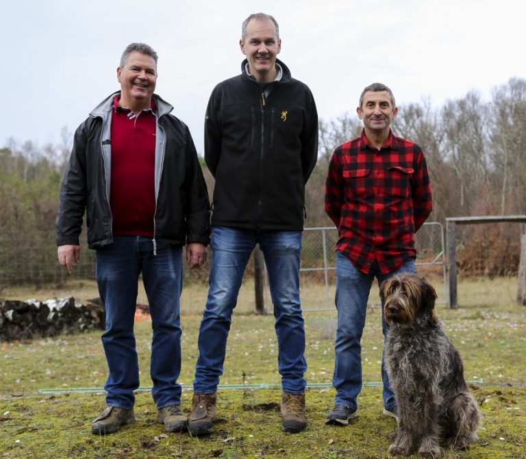 Résultat Matinée de tir du 22 décembre 2018