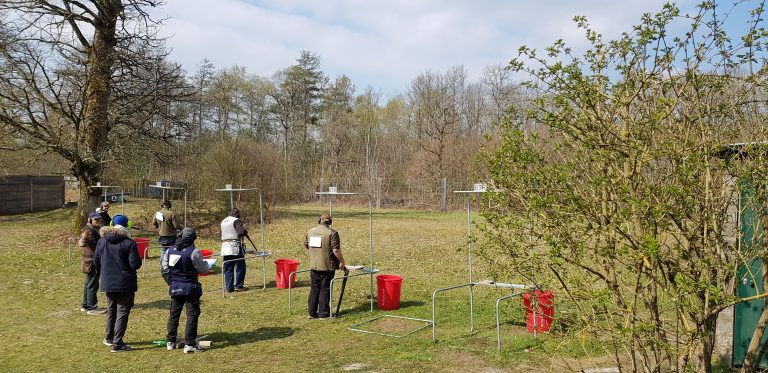 2019 04 13 FSGT Compak Sporting