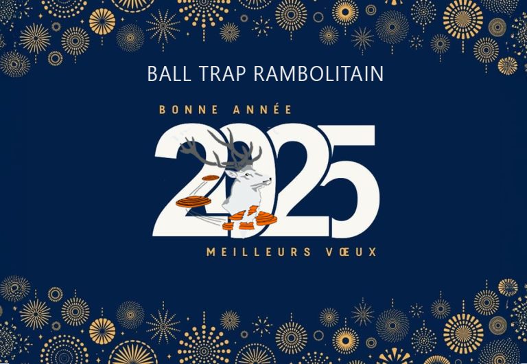 Informations début d’année 2025