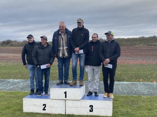 2023 Interclub finale