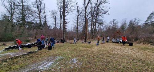 2024 01 13&20 nettoyage